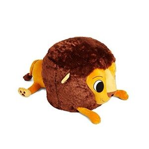 The Lion King Plush Storage Box for Kids